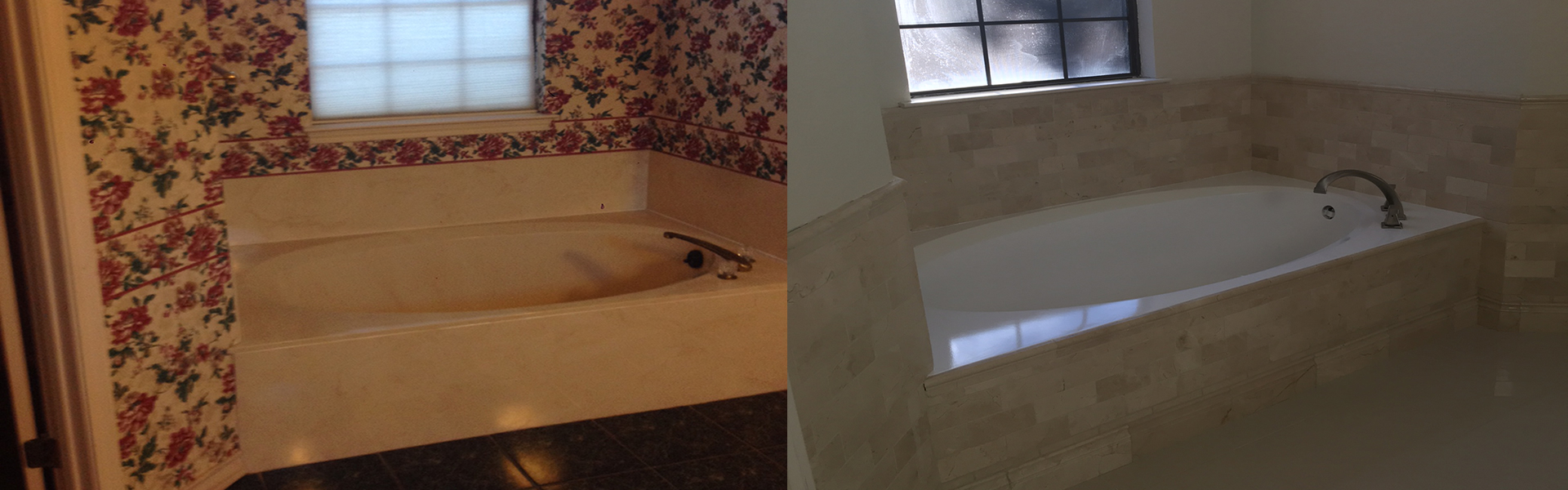 bathtub refinishing houston